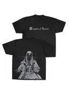 King Baldwin IV Heaven Tee