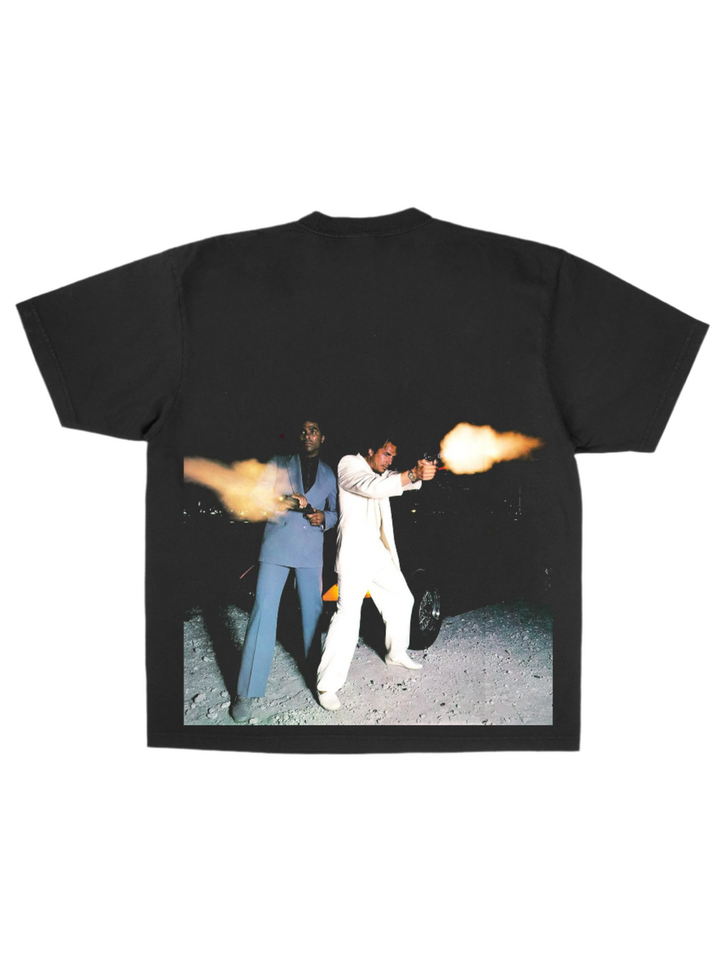 Vice Guns Tee