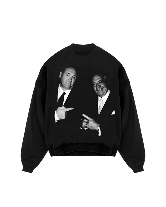 Tony and Paulie Sweatshirt