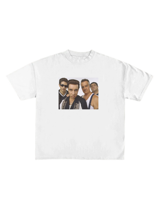 Italian Mob Tee