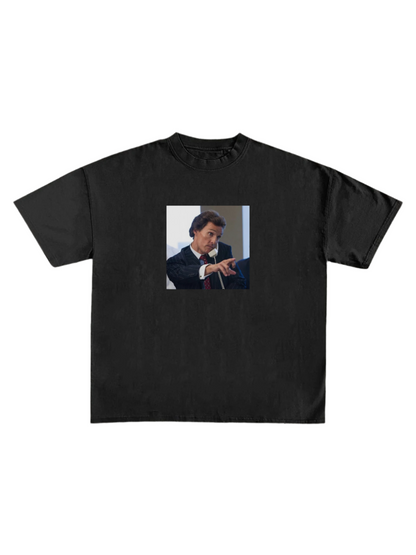 Wallstreet Stocks Tee