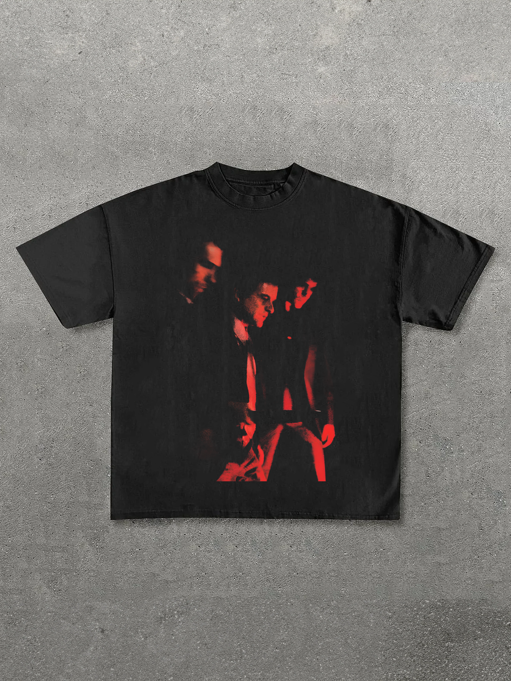G*odFellas Demons Tee