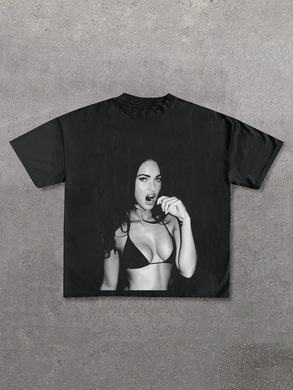 Megan Lick Tee