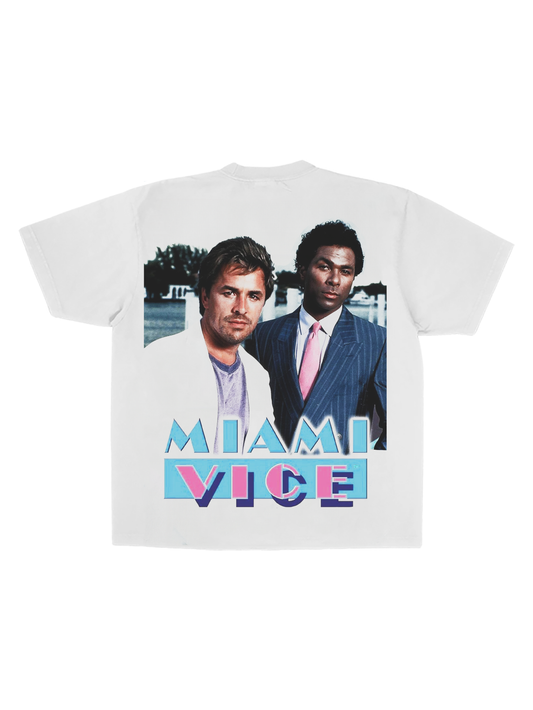 Vice Iconic Tee
