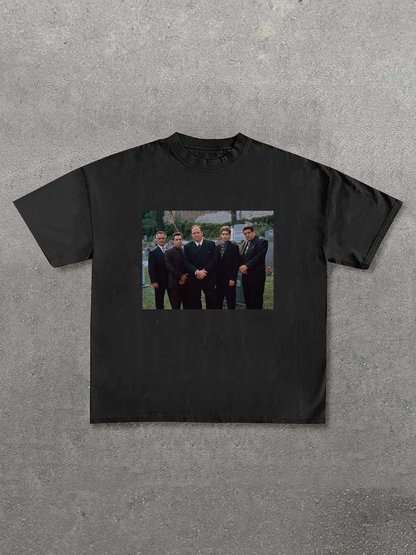 Tony's Gang Tee