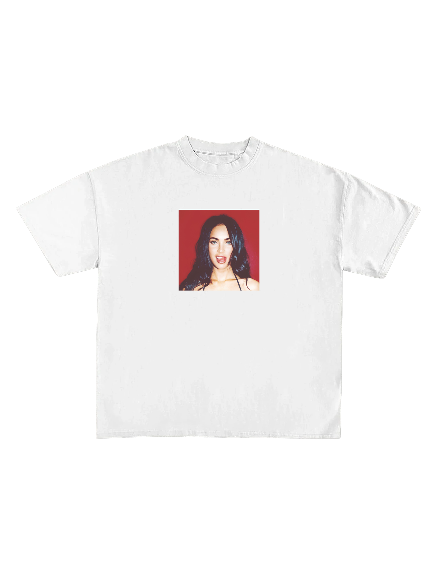 Megan ID Tee