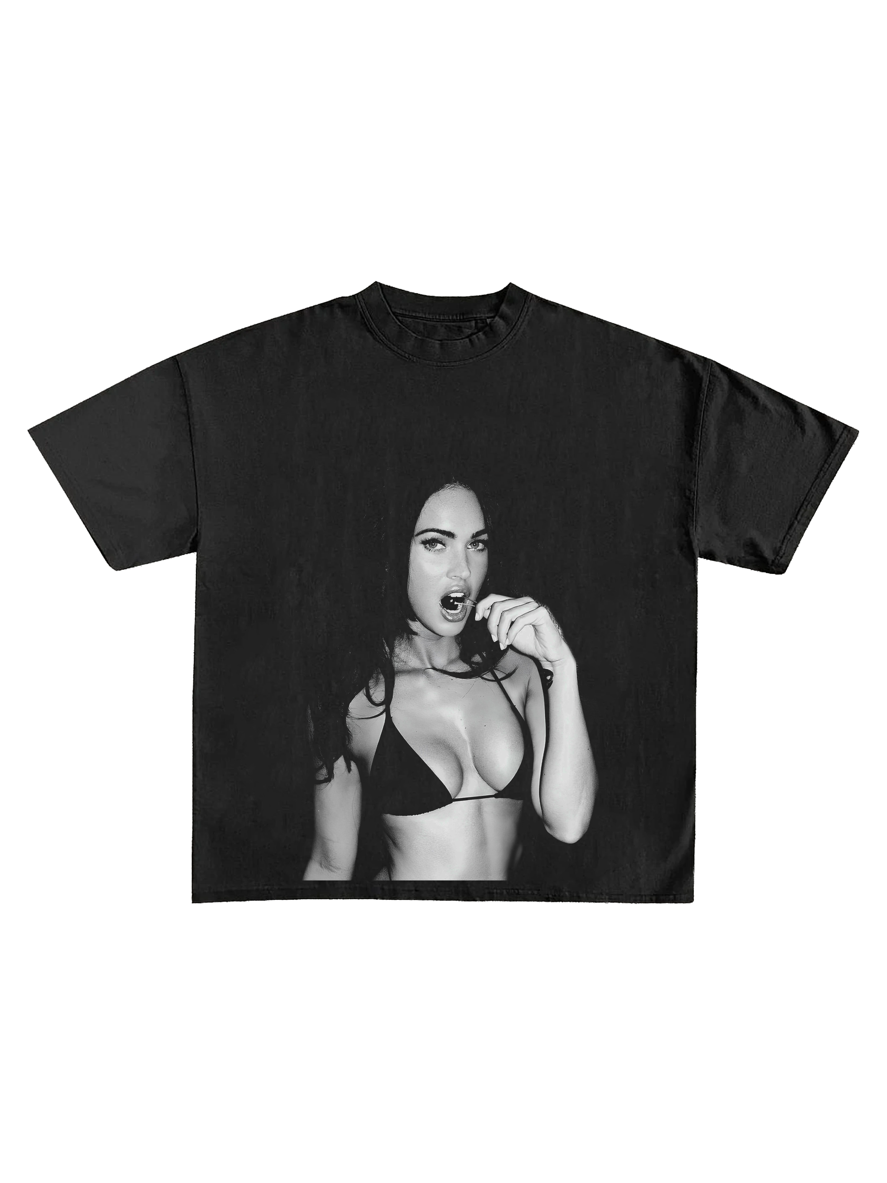 Megan Lick Tee