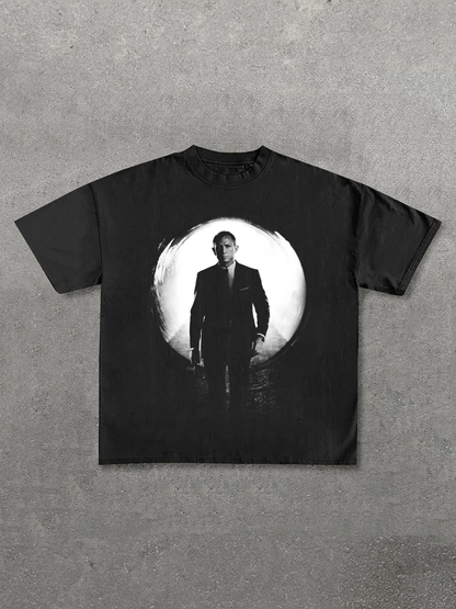 Bond Skyfall Tee