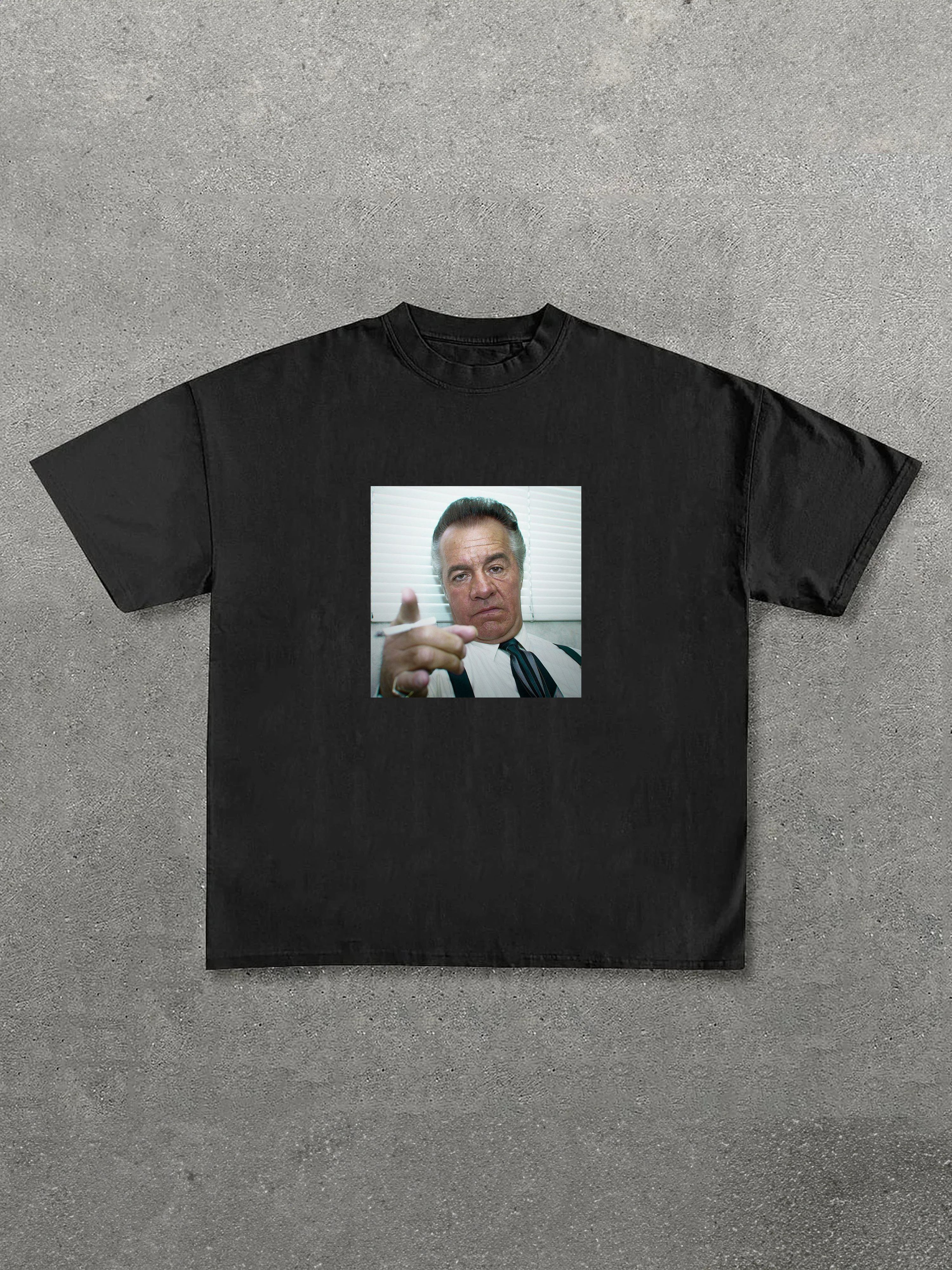 Paulie Tee