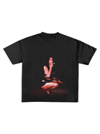 Megan Squat Tee