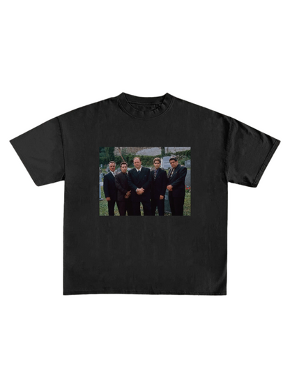 Tony's Gang Tee