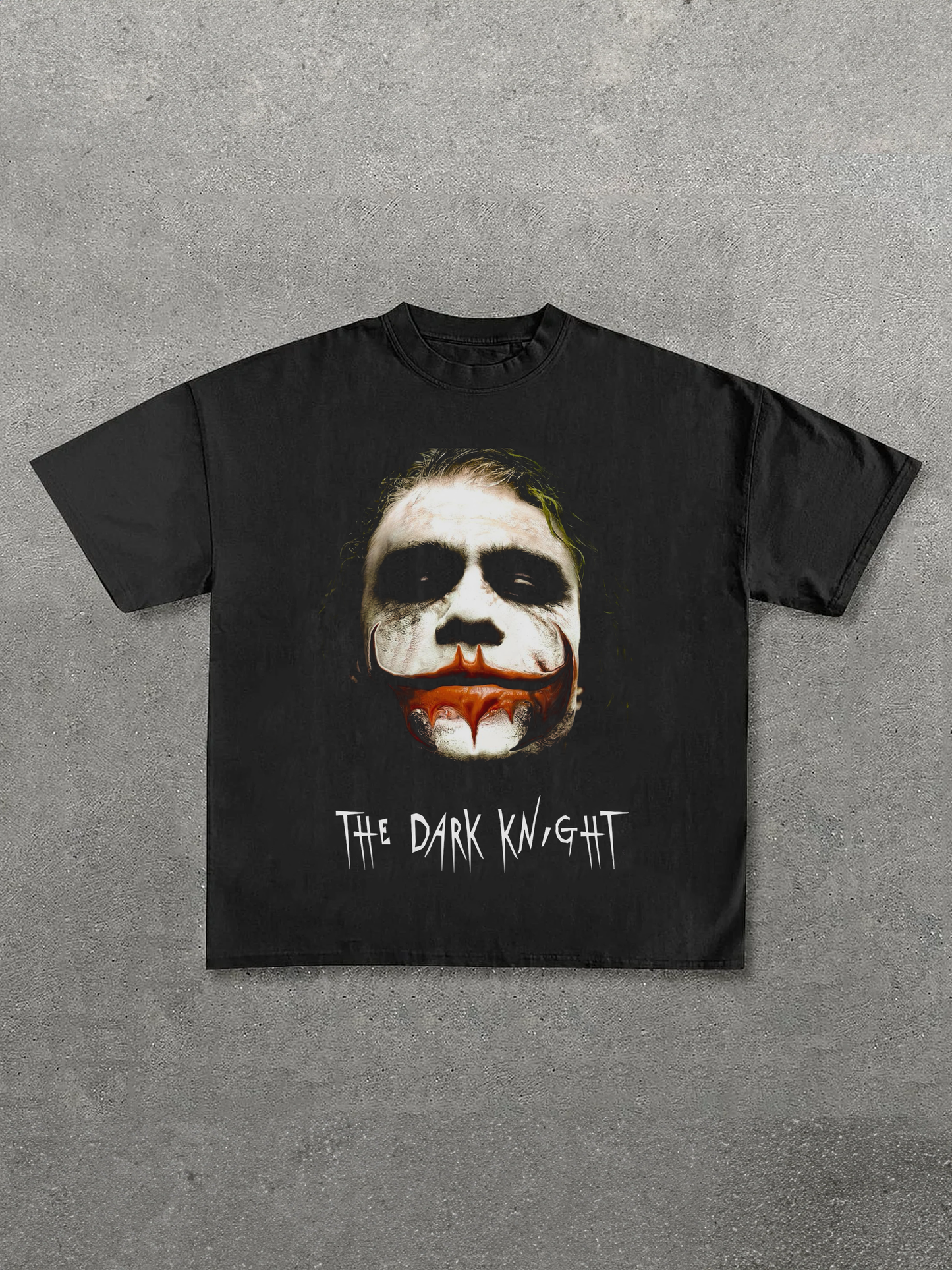 Joker Tee