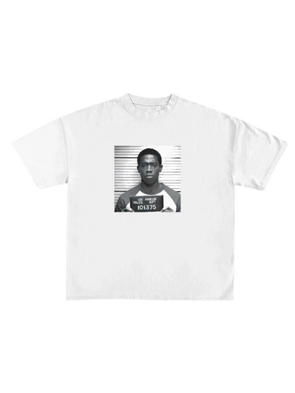 Franklin Snowfall Tee