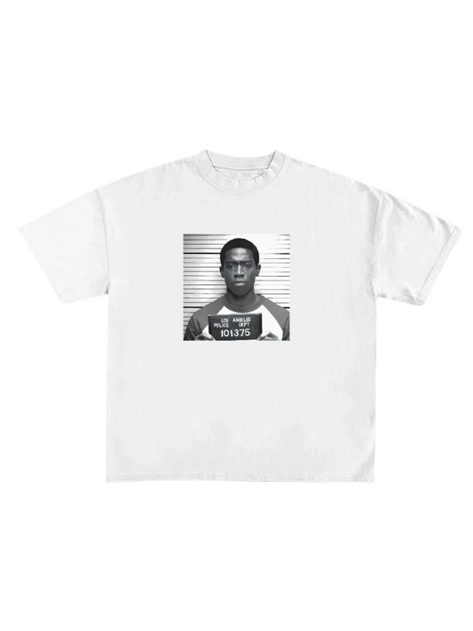 Franklin Snowfall Tee