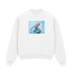 Tony Pool Oversized Sweatshirt