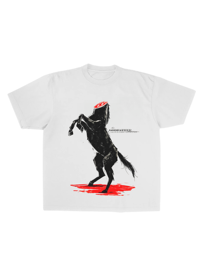 The Father Horses Tee
