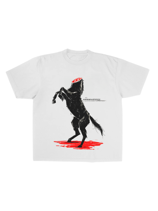 The Father Horses Tee