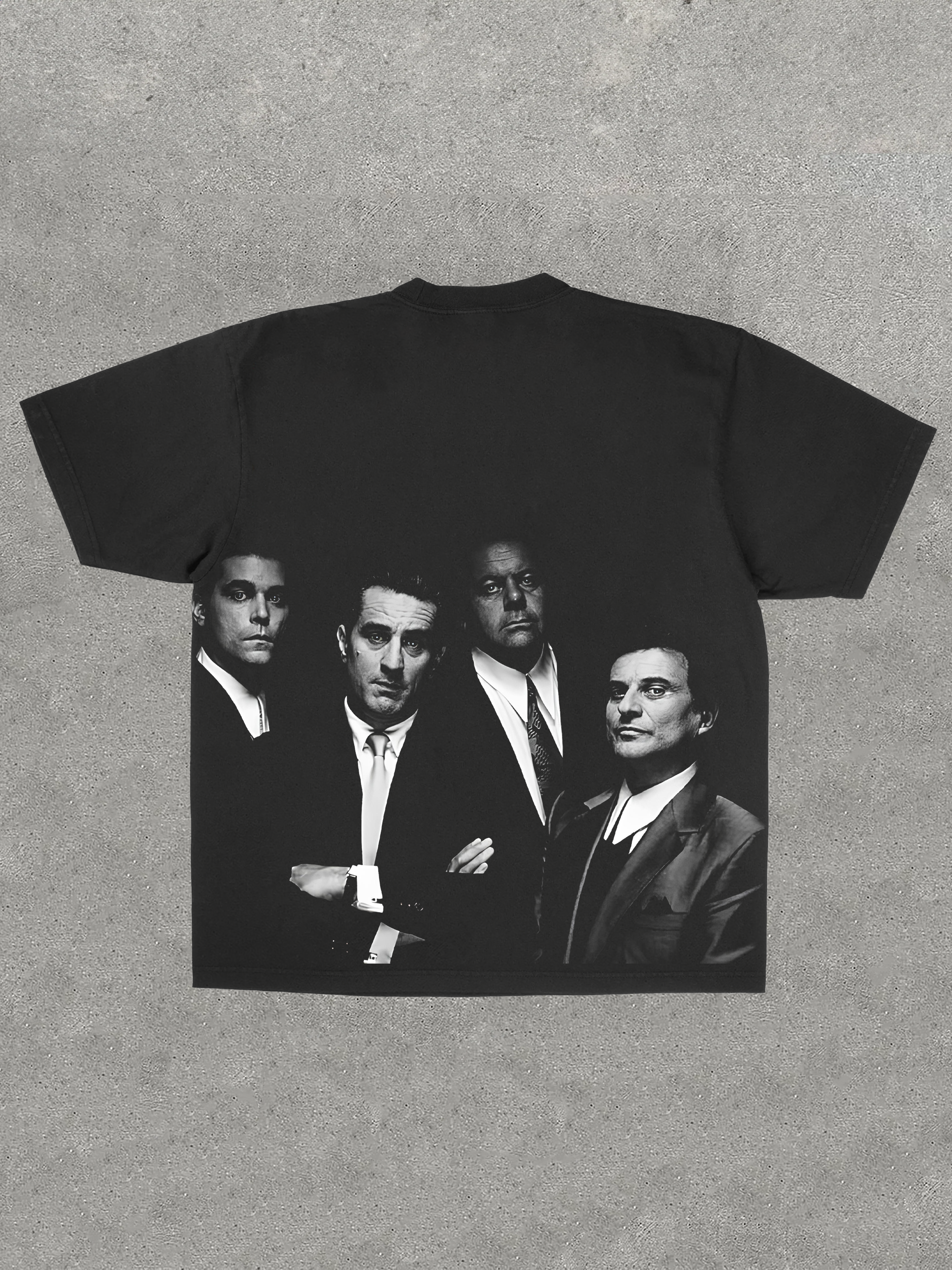 Fellas Gangsters Tee