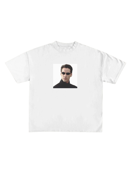 Neo ID Tee