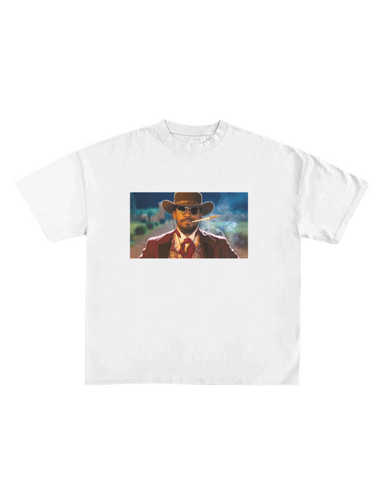 D Smokes Tee