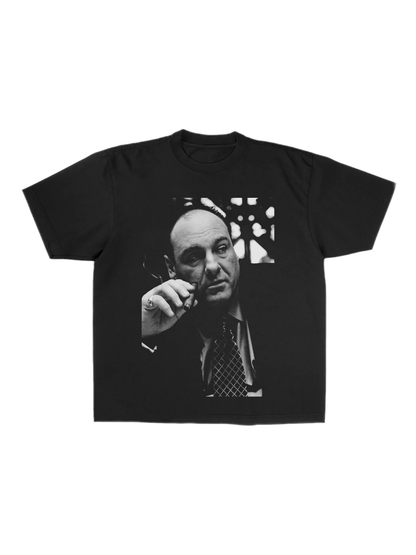 Tony Questions Tee