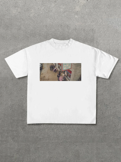 Italian Pigs Tee