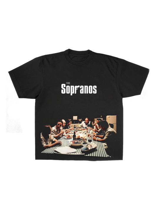 Italian Family Table Tee