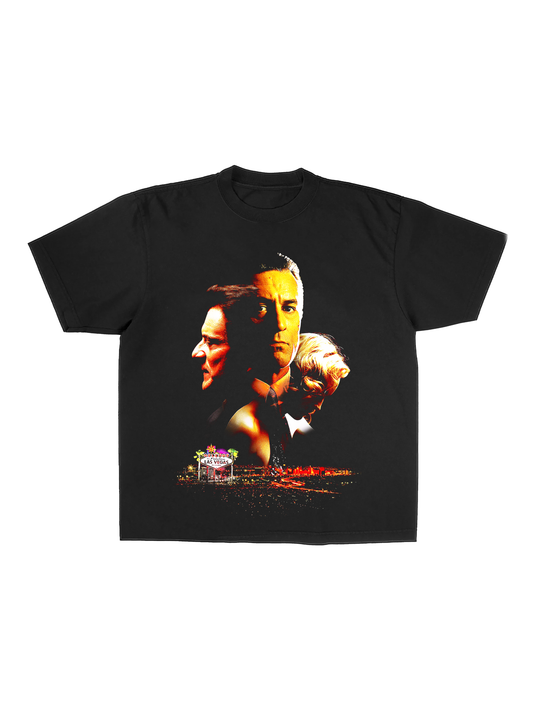 Casino Highlights Tee