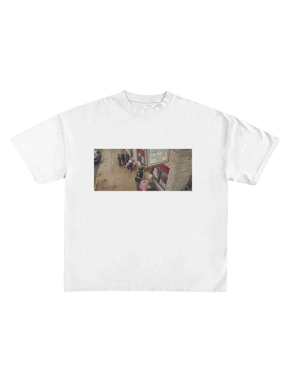 Italian Pigs Tee