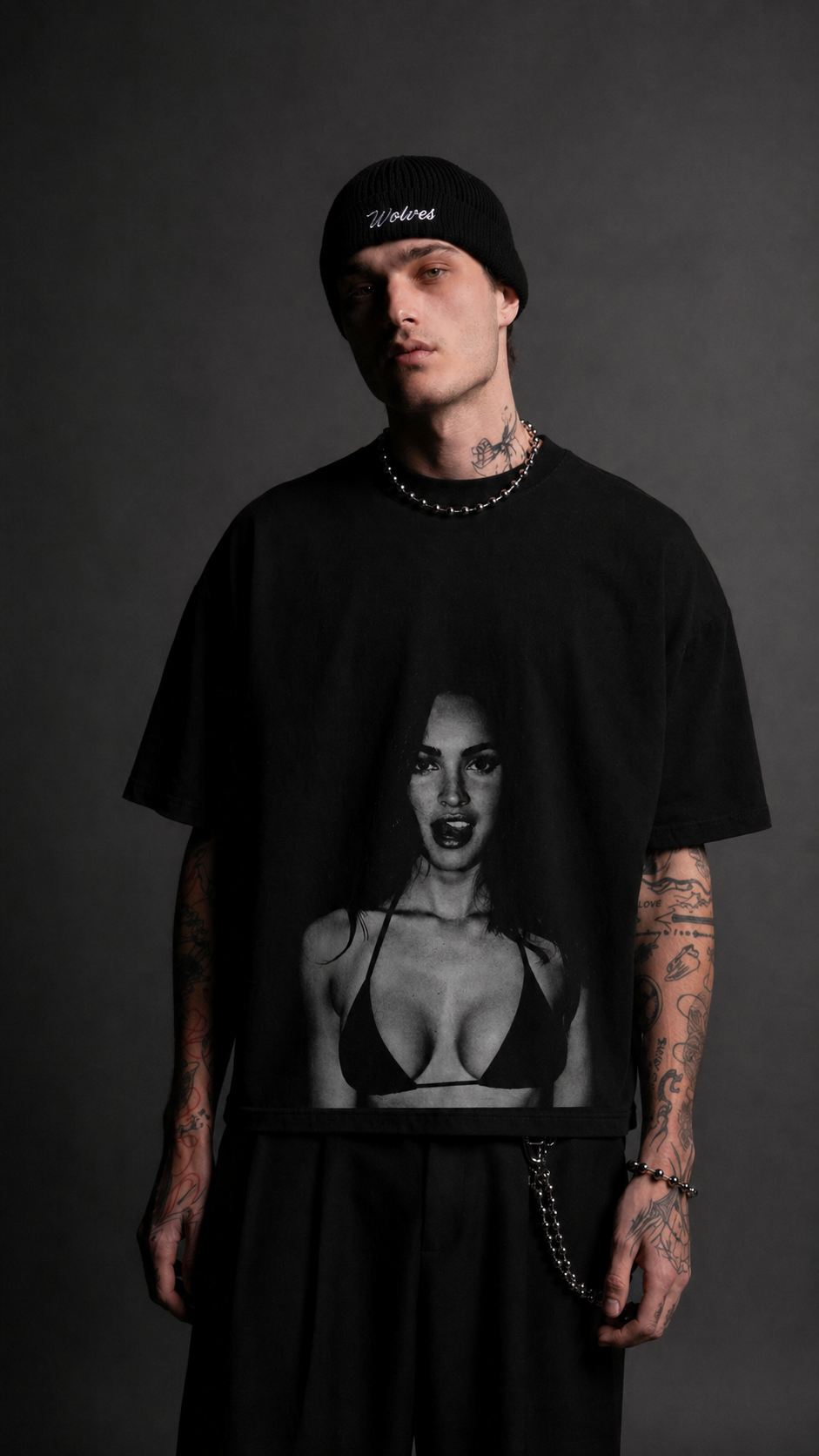 Megan Tee