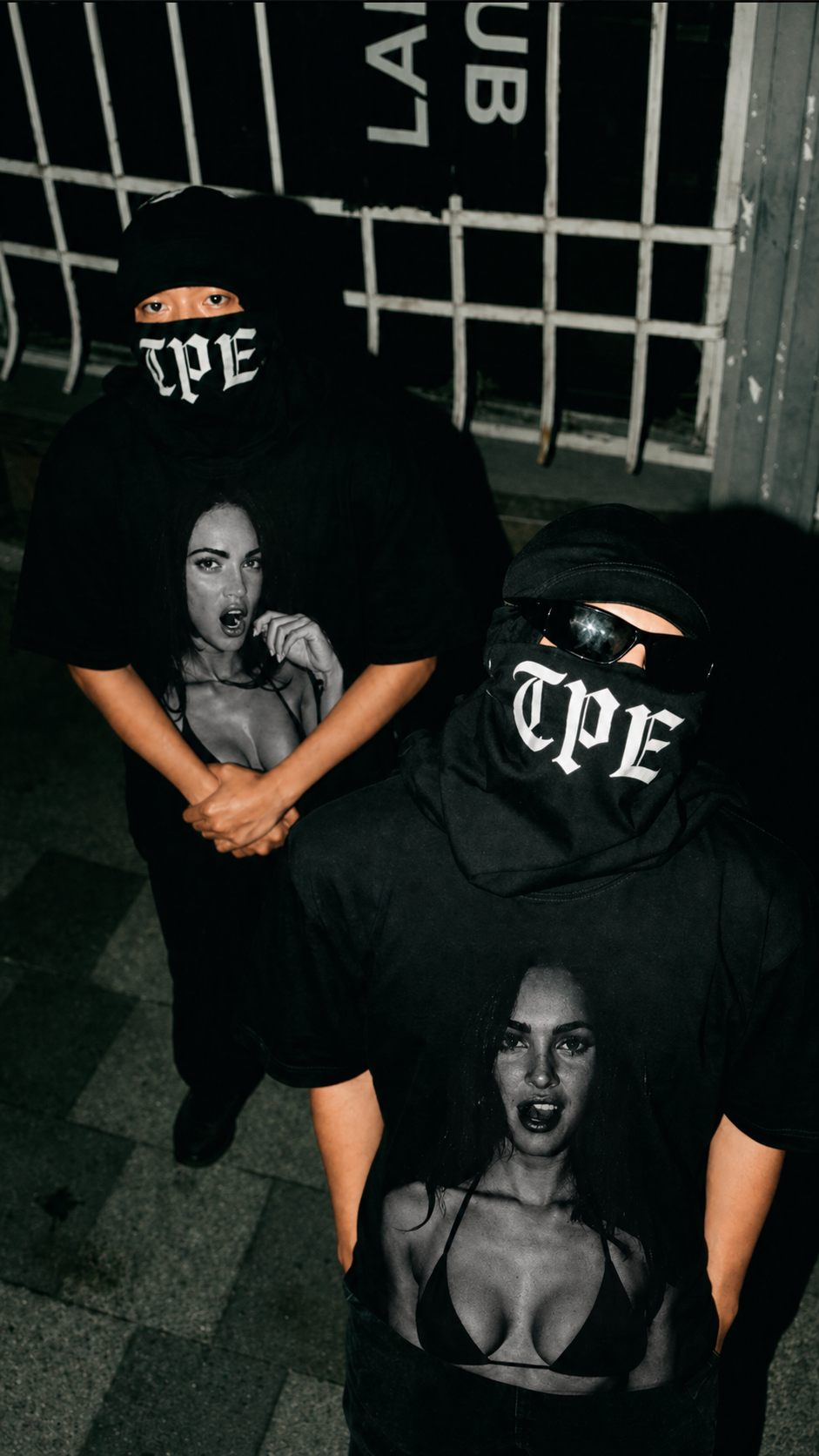 Megan Tee
