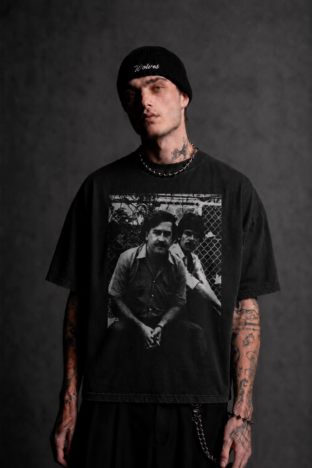Pablo x Gustavo Tee