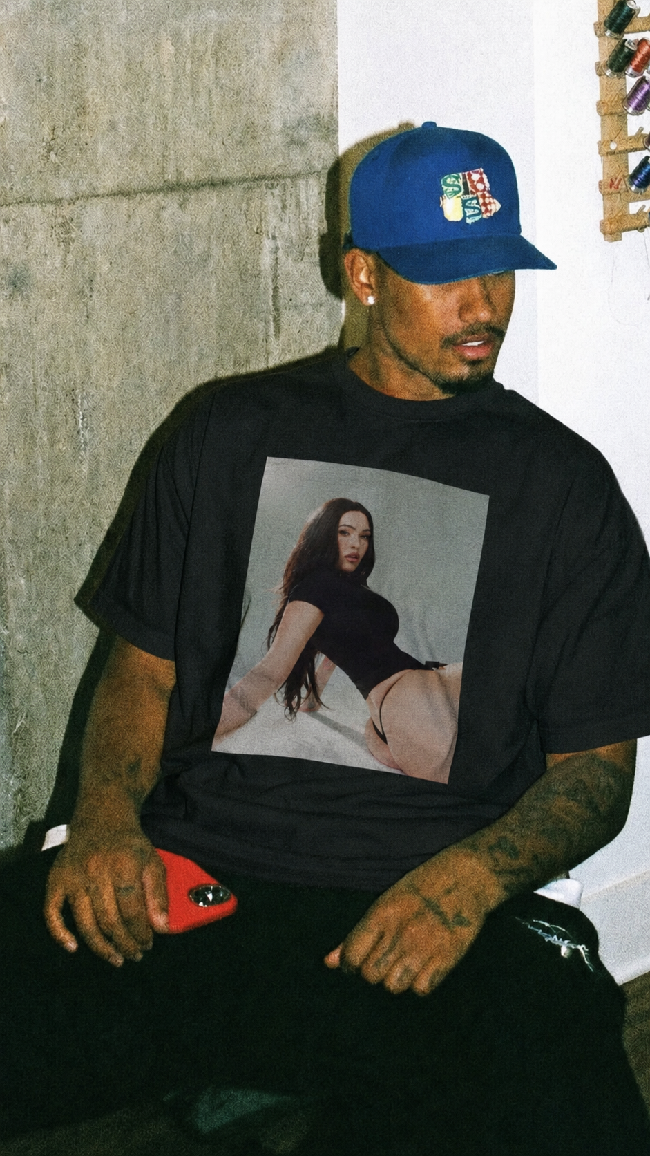 Fox26 Tee