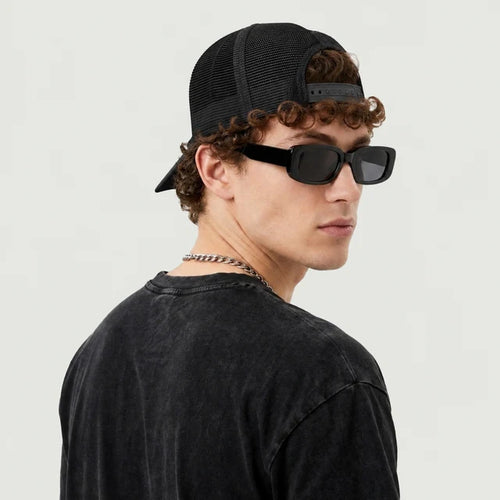 Bada Bing Trucker Cap