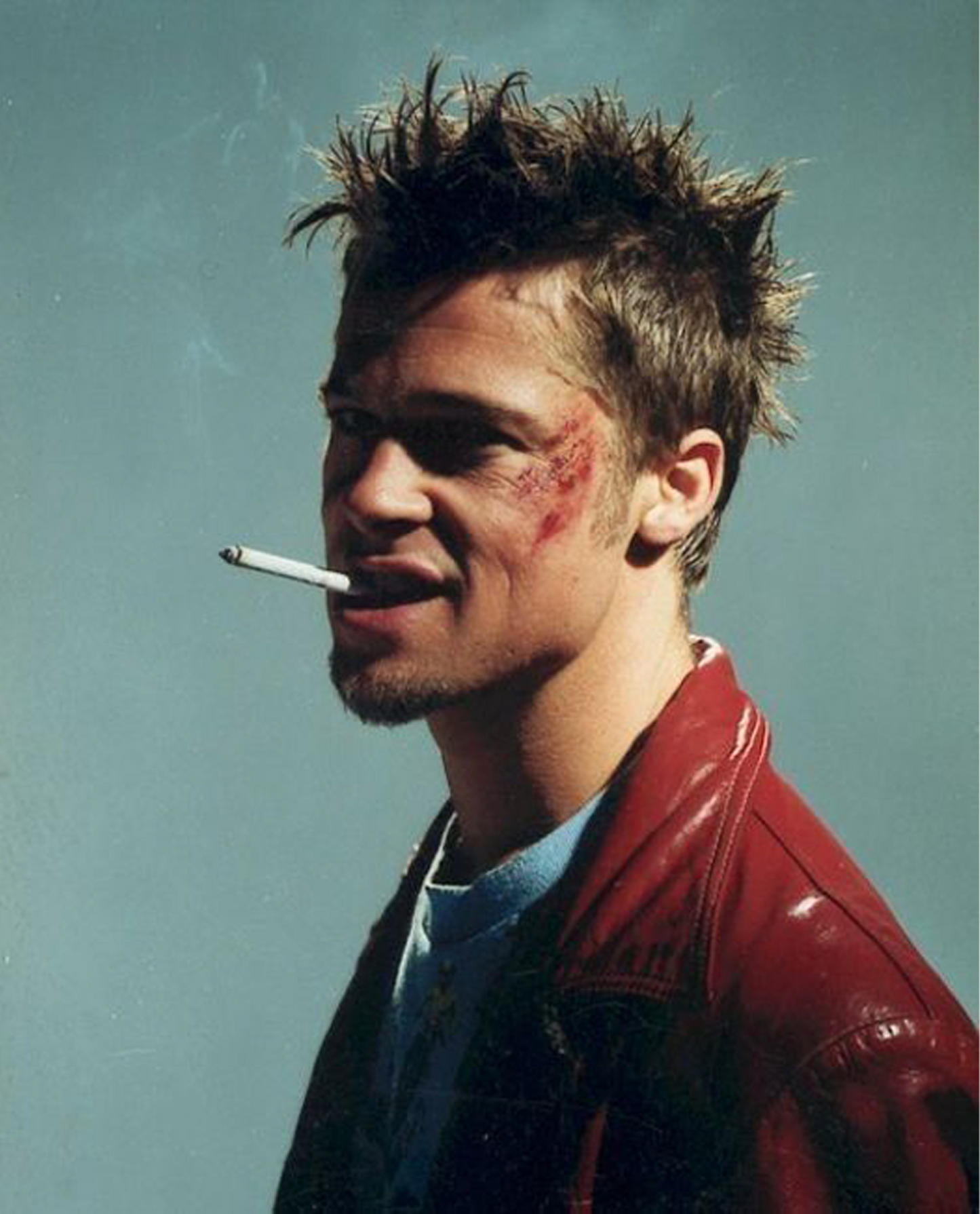 Durden Fight Tee