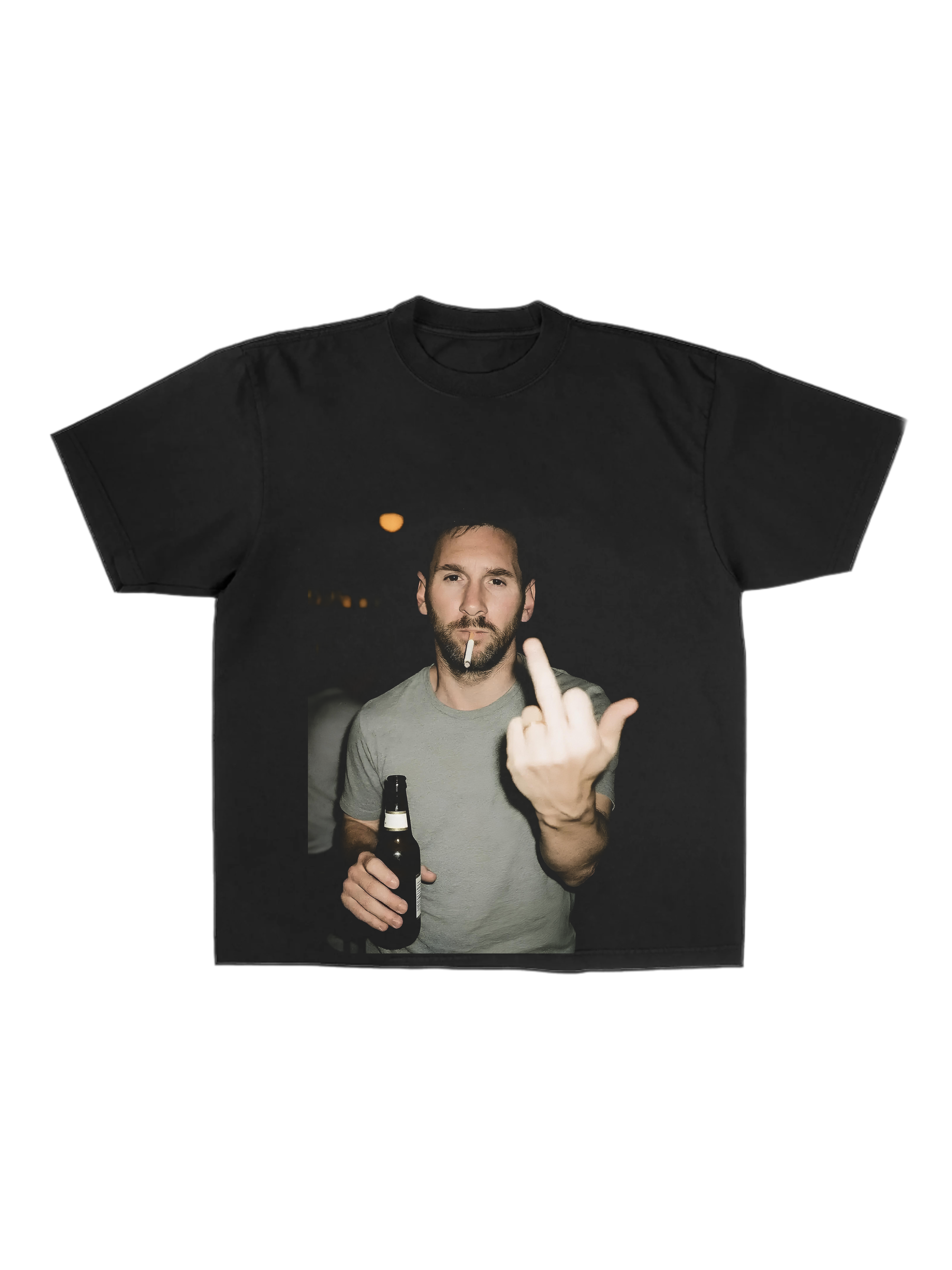 N10 Geeked Tee