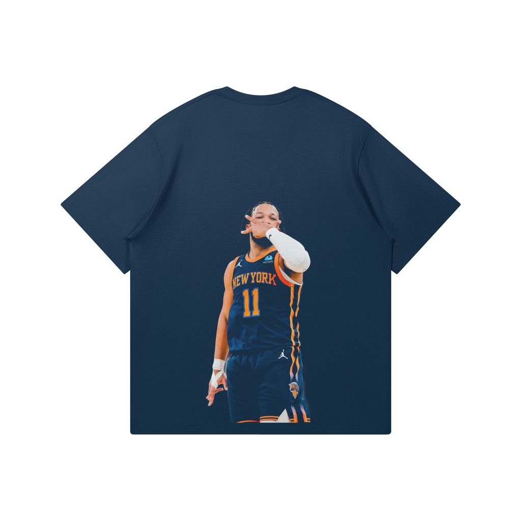 King of NY Tee