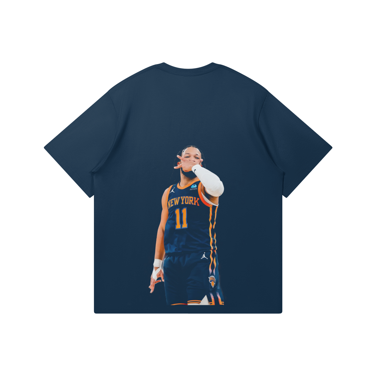 King of NY Tee