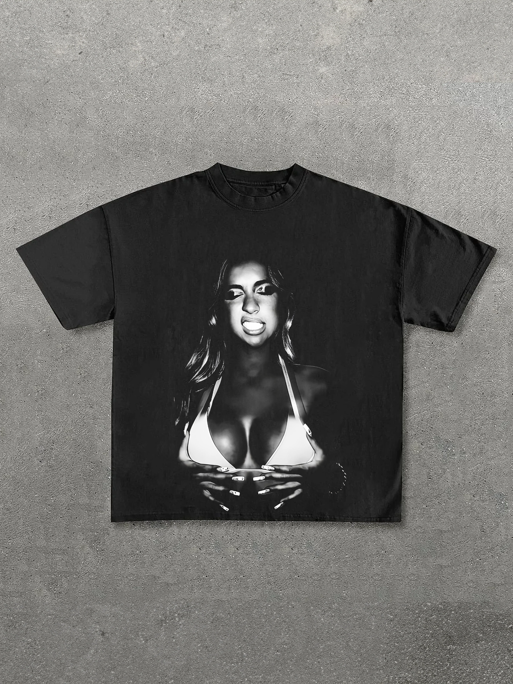 McRae Tee