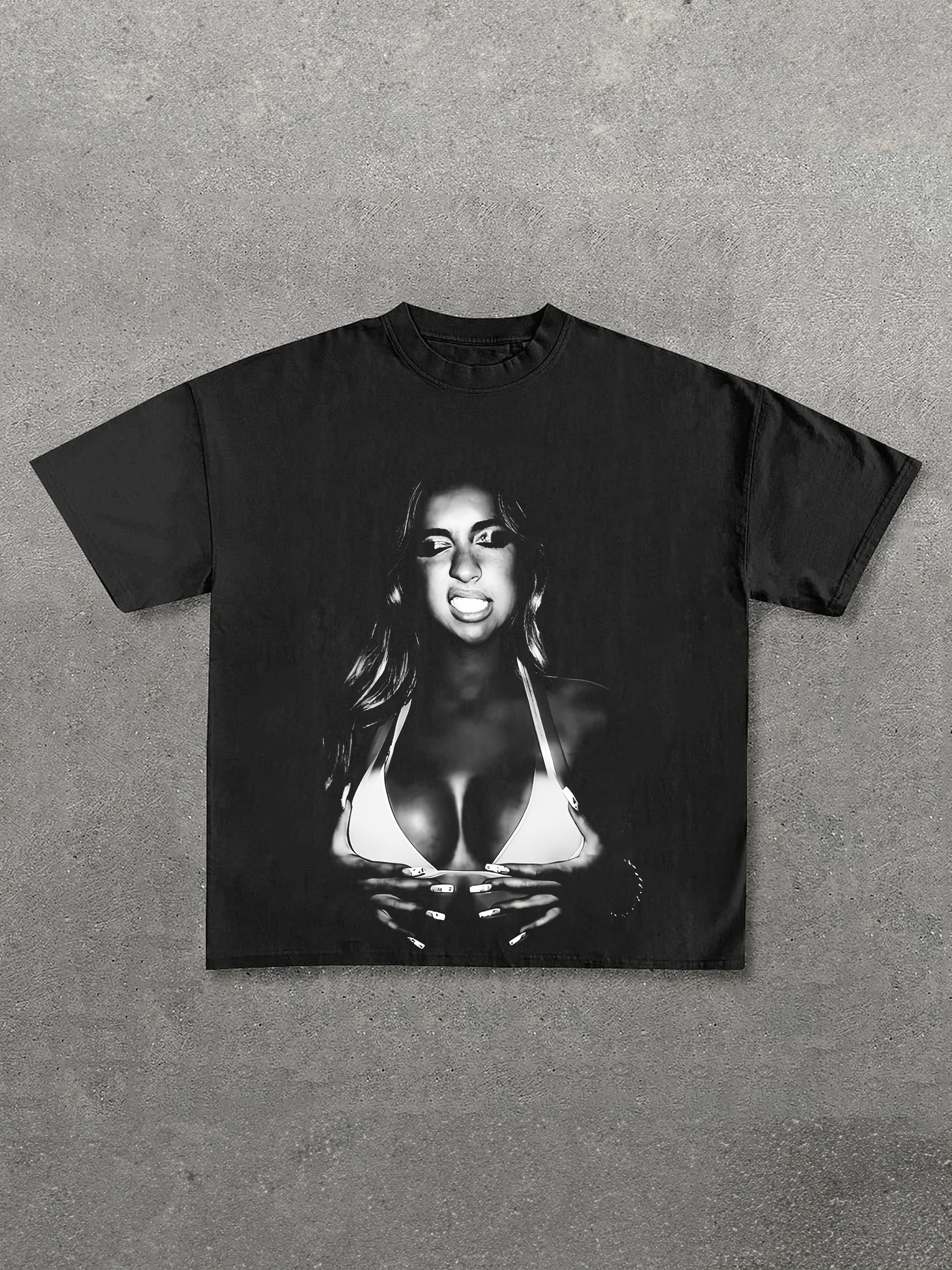 McRae Tee