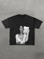 Fox Monroe Tee
