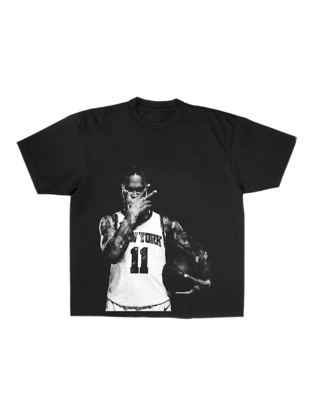 Knicks JB Tee