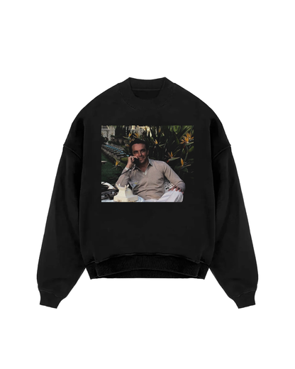 Sosa Oversized Sweatshirt