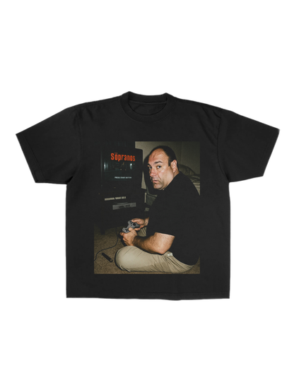 Tony Games Tee