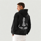 Fox Doubles Vintage Zip Hoodie