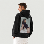 Fox26 Vintage Zip Hoodie
