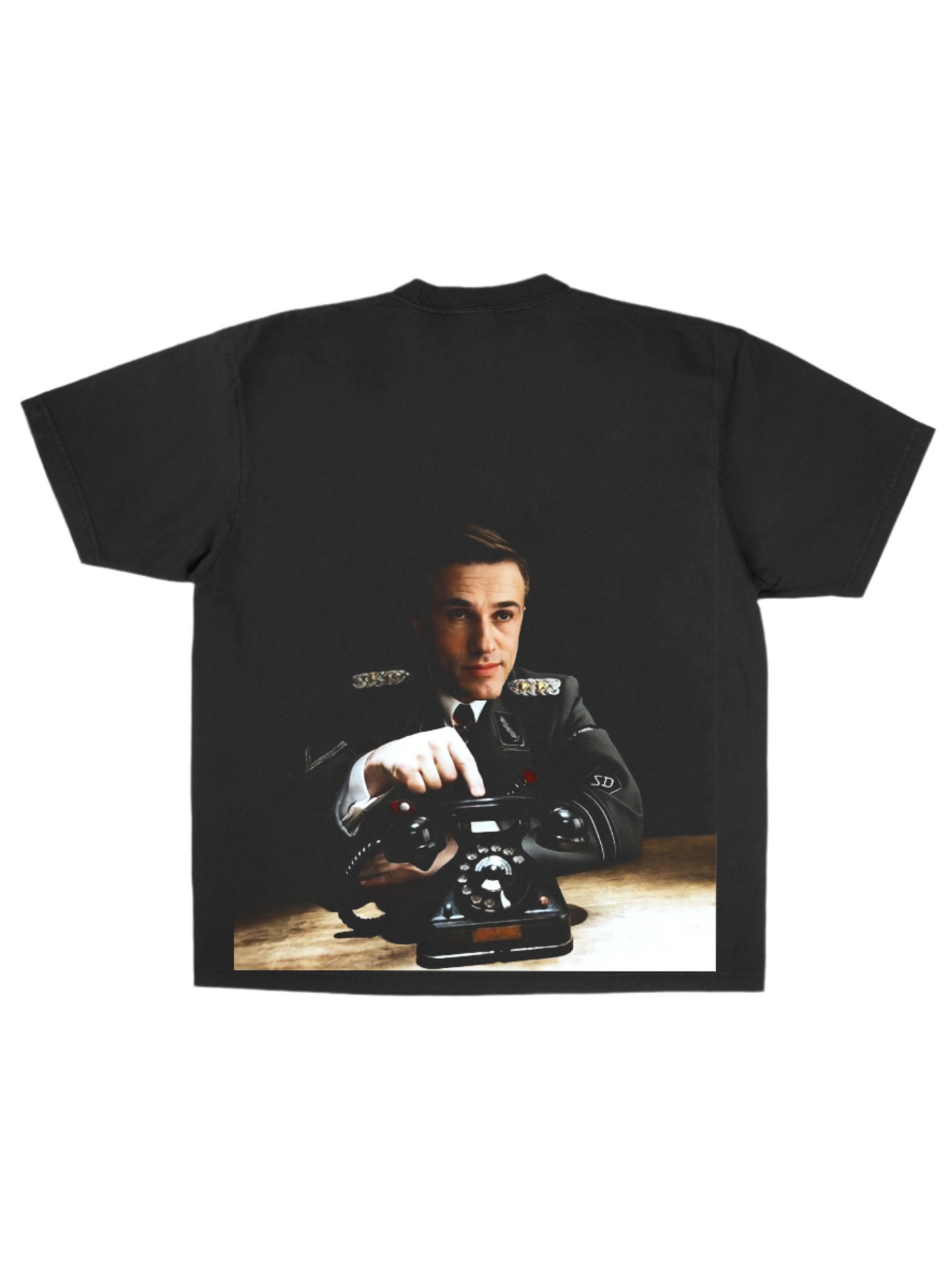 Inglorious Tee
