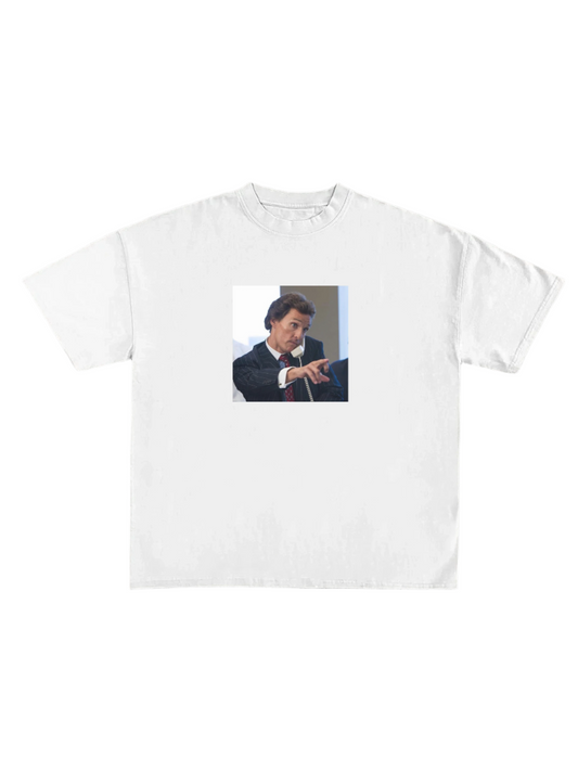 Wallstreet Stocks Tee