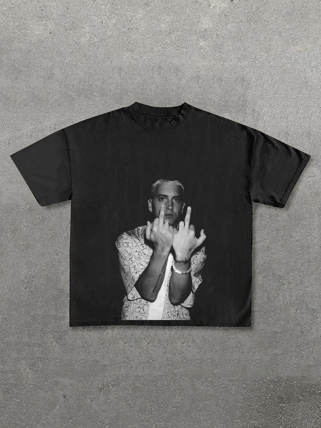 Slim Shady Tee