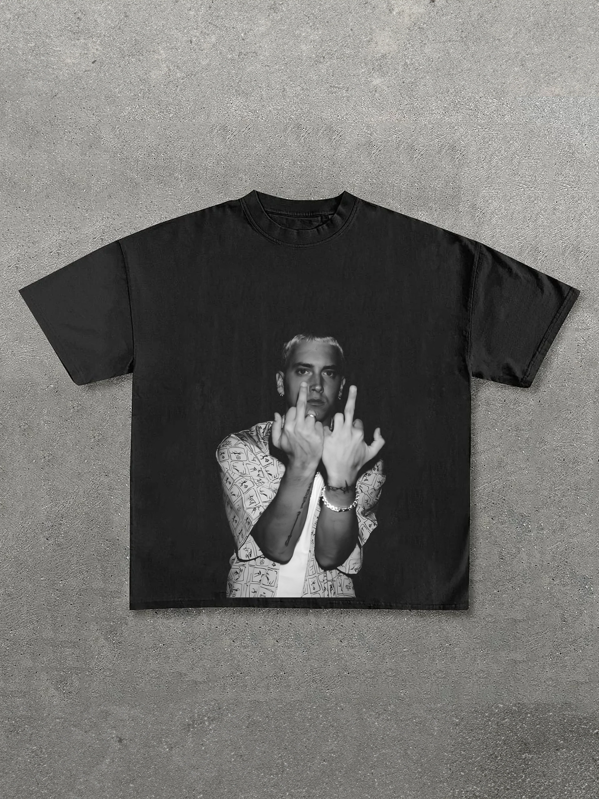 Slim Shady Tee